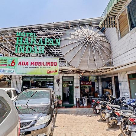 Spot On 90656 Wisma Harapan Bandung Buitenkant foto