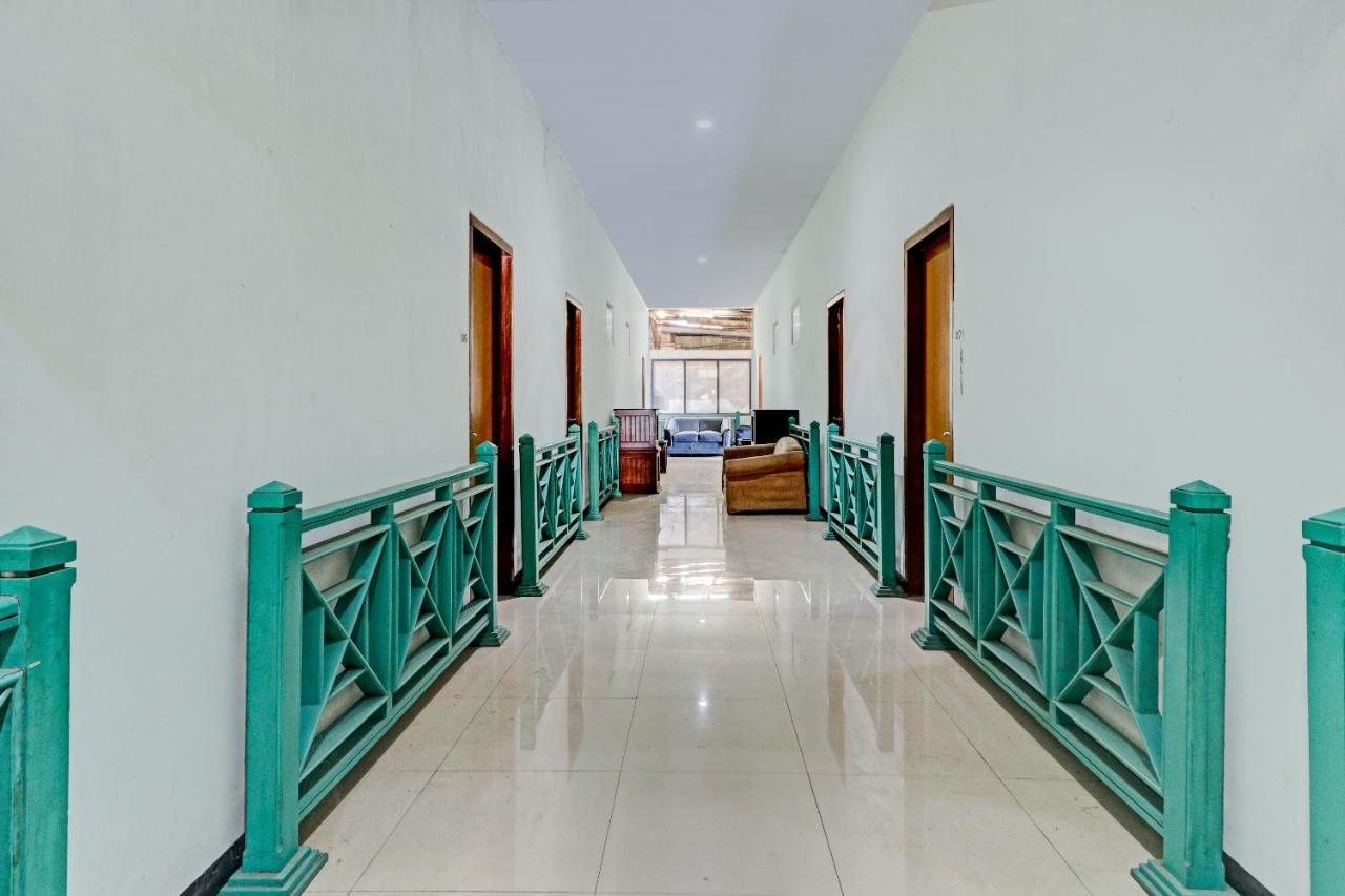 Spot On 90656 Wisma Harapan Bandung Buitenkant foto