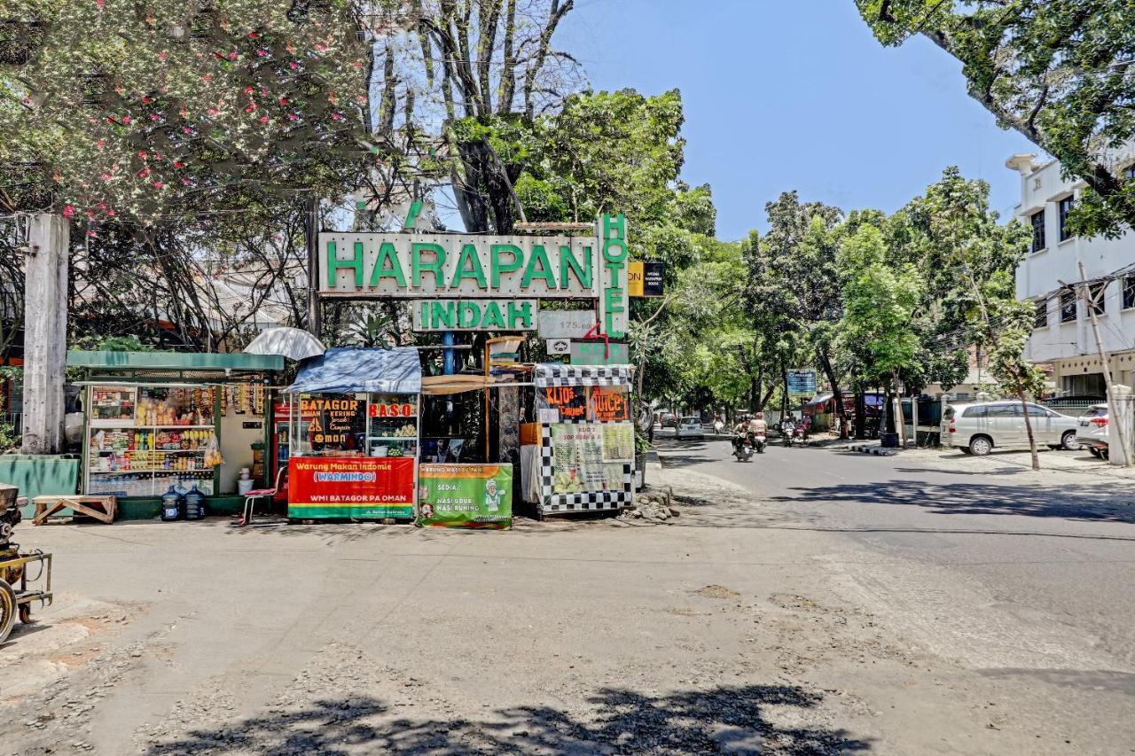 Spot On 90656 Wisma Harapan Bandung Buitenkant foto