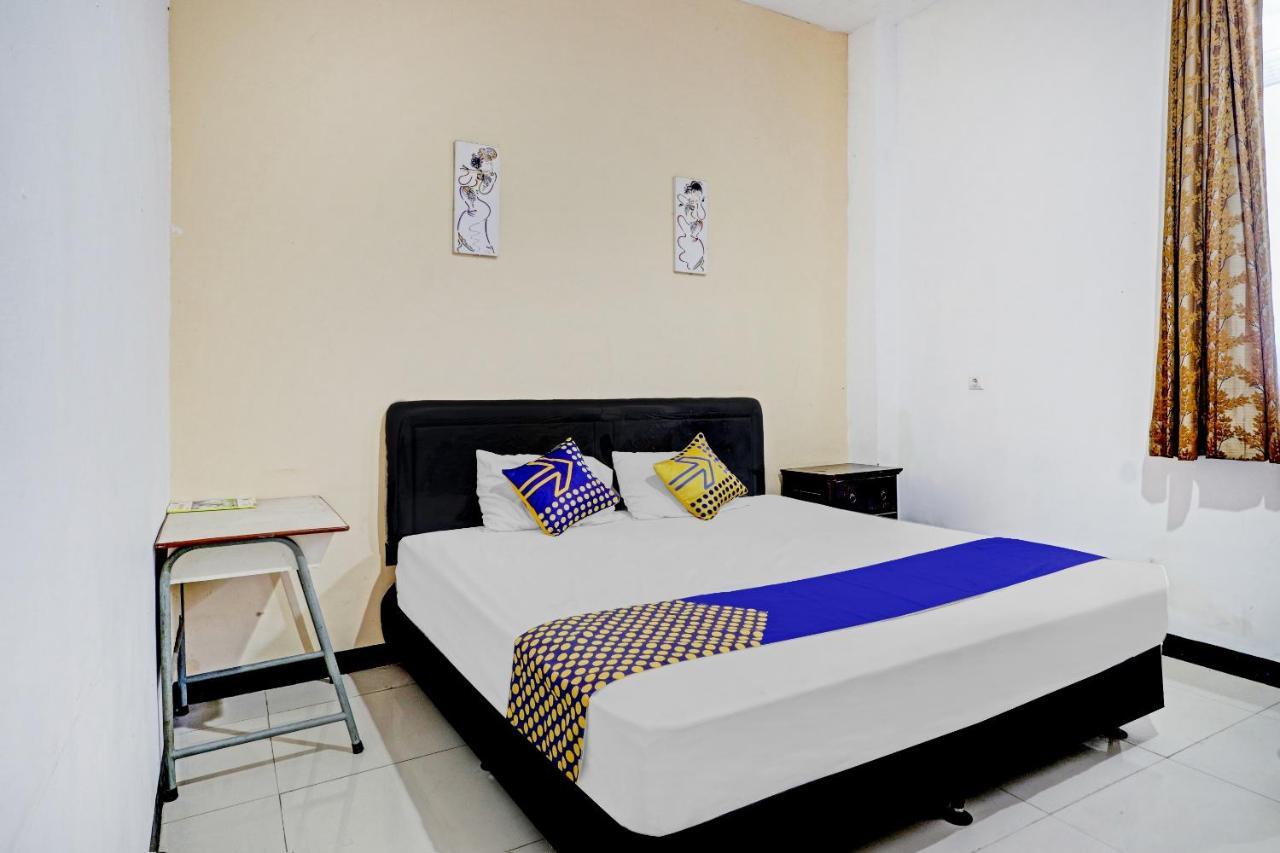 Spot On 90656 Wisma Harapan Bandung Buitenkant foto
