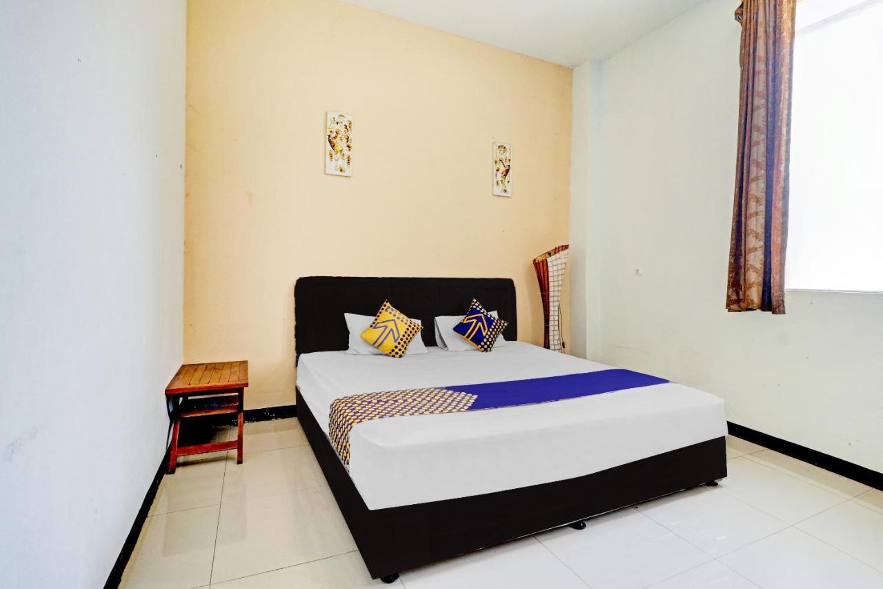 Spot On 90656 Wisma Harapan Bandung Buitenkant foto
