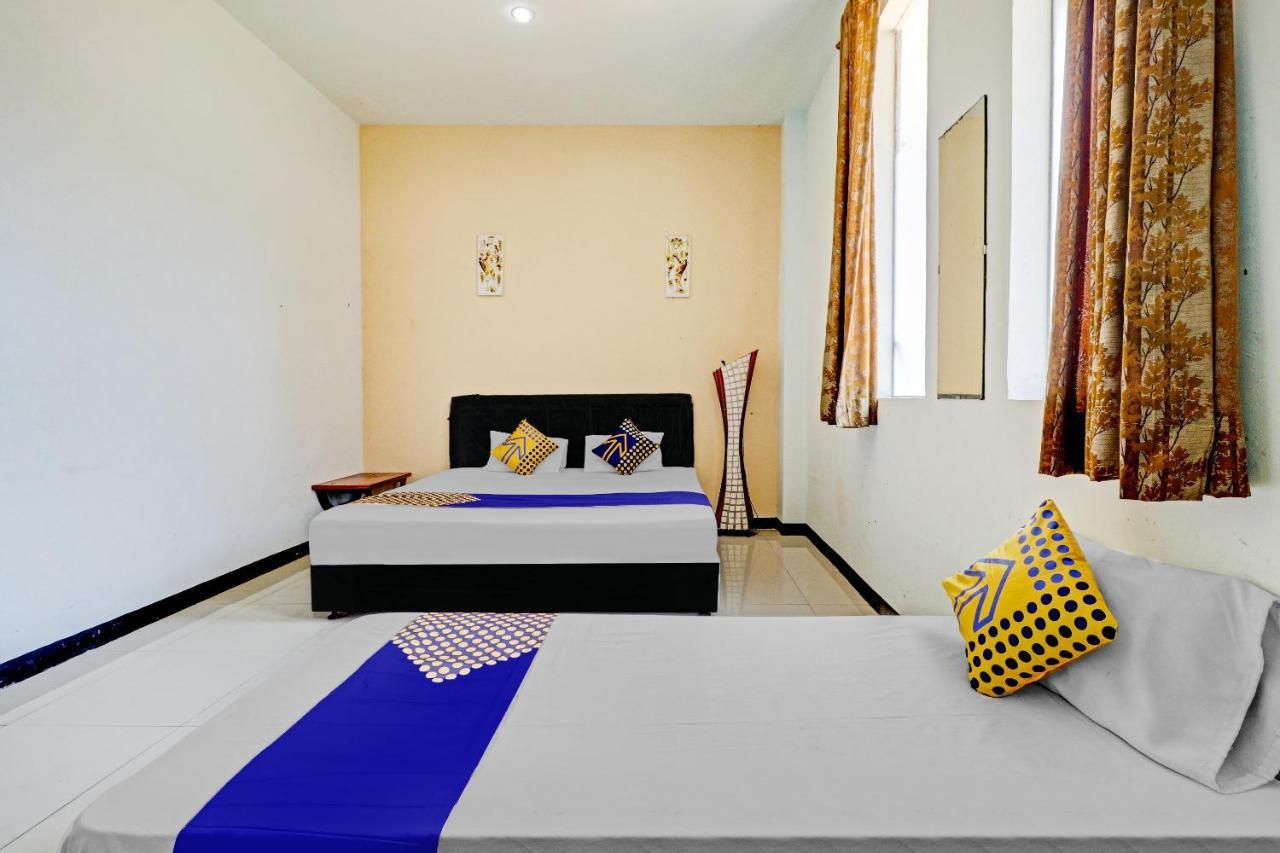 Spot On 90656 Wisma Harapan Bandung Buitenkant foto